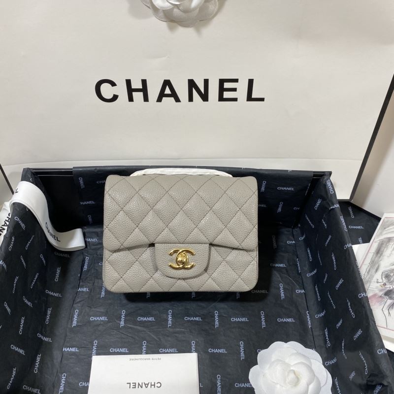 Chanel CF Series Bags